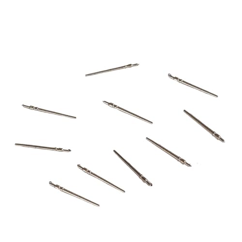 1/700 US Navy 3"/50 Kaliber Messing-Geschützrohre WWII – Set Mit 10 Stück – Für Historische Marine-Dioramen Und Modellbauer von AGSDGAWD
