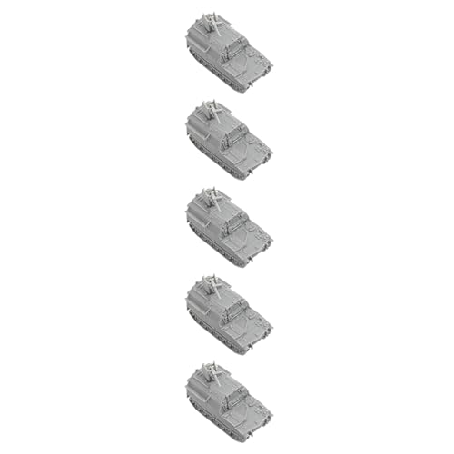 5 STÜCKE 1/144 DIY-Modell M992 FAASV Feldartillerie-Munitionsversorgungsfahrzeug Harzmodell - US Army-Unterstützungsfahrzeugmodell 5 STÜCKE 1/144 DIY-Modell M992 FAASV Feldartillerie-Munitionsversorgungsfahrzeug Harzmodell - US Army-Unterstützungsfahrzeugmodell von AGSDGAWD