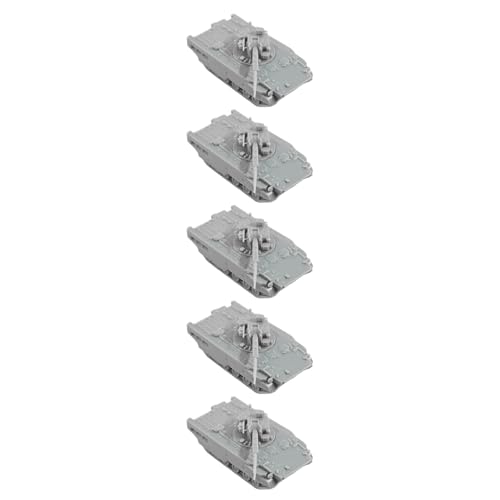 5 Stück 2S38 Derivatsiya Russisches Flugabwehrgeschütz Maßstab 1:144 – DIY 3D-Resin-Modellbausatz Für Militärdioramen 5 Stück 2S38 Derivatsiya Russisches Flugabwehrgeschütz Maßstab 1:144 – DIY 3D-Resin-Modellbausatz Für Militärdioramen von AGSDGAWD