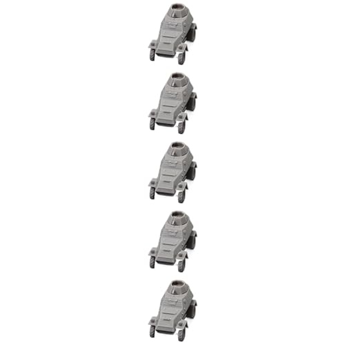 5PCS 1/144 Maßstab BA-64 Sowjetischer Gepanzerter PKW – Resin-Modellbaukit Für Hobbyisten Und Sammler 5PCS 1/144 Maßstab BA-64 Sowjetischer Gepanzerter PKW – Resin-Modellbaukit Für Hobbyisten Und Sammler von AGSDGAWD