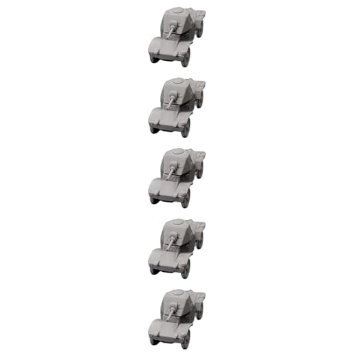 5PCS 1/144 Maßstab DIY Panzerspähwagen AMD 35-SA35 - Panhard 178 "Colonial Scout Resin Modell Für Diorama & Anzeige 5PCS 1/144 Maßstab DIY Panzerspähwagen AMD 35-SA35 - Panhard 178 "Colonial Scout Resin Modell Für Diorama & Anzeige von AGSDGAWD