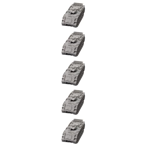 5PCS 1/144 Maßstab M113AS4 Gepanzerter Soldatentransporter – Resin-Modellbaukit Für Sammler 5PCS 1/144 Maßstab M113AS4 Gepanzerter Soldatentransporter – Resin-Modellbaukit Für Sammler von AGSDGAWD