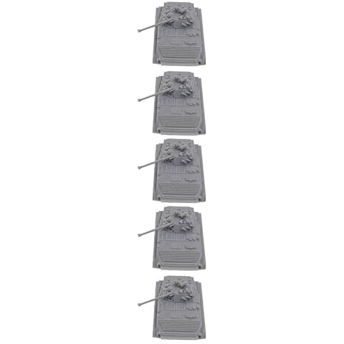 5PCS 1/144 Skala BMP-2 Infanterie Kampf Fahrzeug 3D Gedruckt Harz Modell DIY Militär Modell for Sammlung von AGSDGAWD
