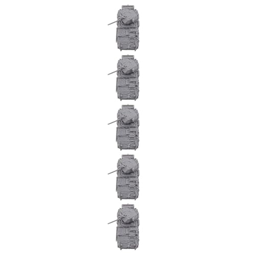5PCS Militärmodell Im Maßstab 1:144 Stryker M1296 Dragoon IFV Unbemalte 3D-Harzmodelle for Sammler 5PCS Militärmodell Im Maßstab 1:144 Stryker M1296 Dragoon IFV Unbemalte 3D-Harzmodelle for Sammler von AGSDGAWD