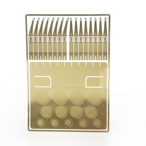 DIY-Modell-Ätzwerkzeuge, Kleber-Applikator-Set, Abgabestation, Applikator-Sticks Und Werkbank-Set DIY-Modell-Ätzwerkzeuge, Kleber-Applikator-Set, Abgabestation, Applikator-Sticks Und Werkbank-Set von AGSDGAWD