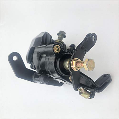 HAHAHA Bremssattel hinten für Kandi 150cc, 200cc, 250cc Go-Kart, Dune Buggy, Quad ATV - Uni, Jugendliche und Erwachsene Off-Road Enthusiasten HAHAHA Bremssattel hinten für Kandi 150cc, 200cc, 250cc Go-Kart, Dune Buggy, Quad ATV - Uni, Jugendliche und Erwachsene Off-Road Enthusiasten von AH