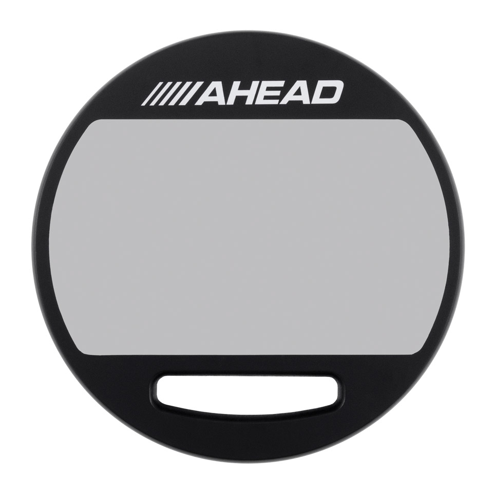 AHead 10" Practice Pad with Snaresound Übungspad von AHEAD