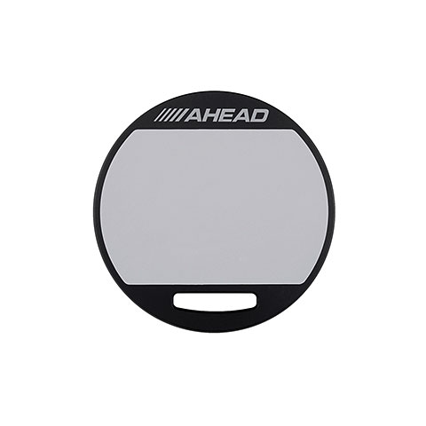 AHead 14" Double Sided Brush Practice Pad Übungspad von AHEAD