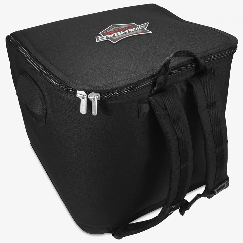 AHead AA1014RS 14" x 10" Paradesnare Bag Marchingbag von AHEAD