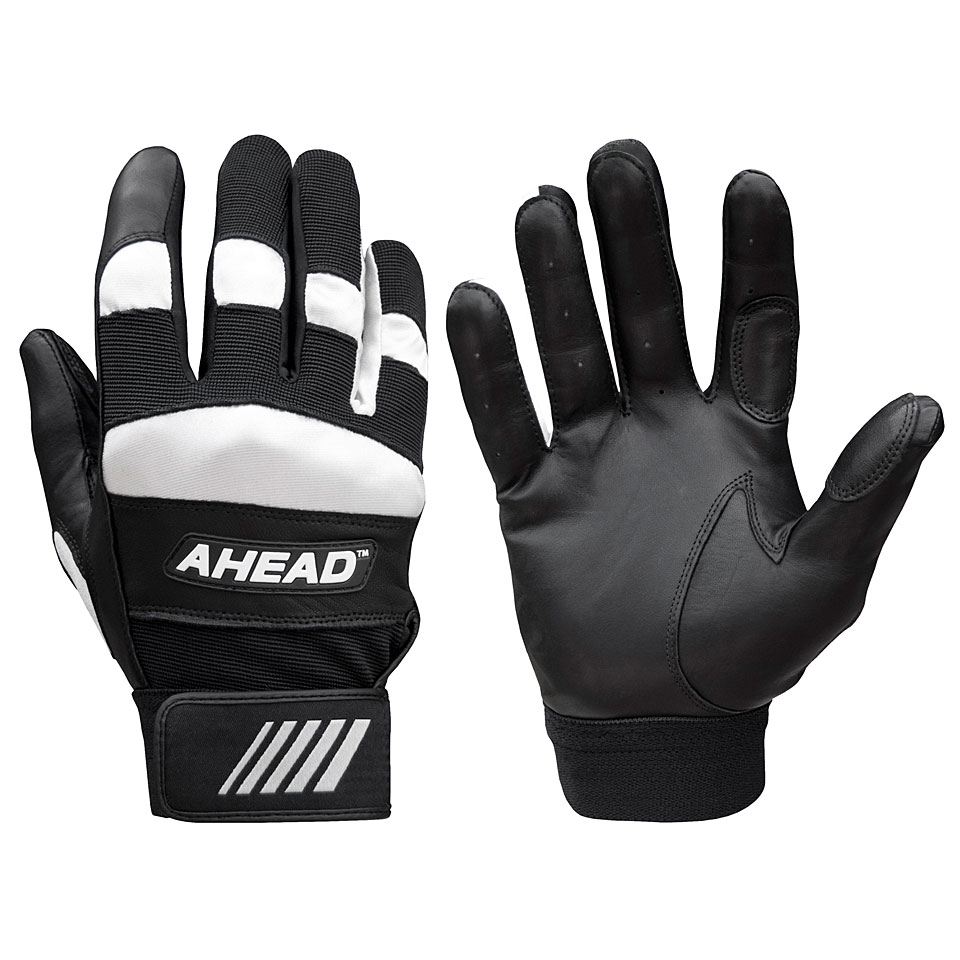 AHead Ahead GLX Drummer Handschuhe AHead Ahead GLX Drummer Handschuhe von AHEAD