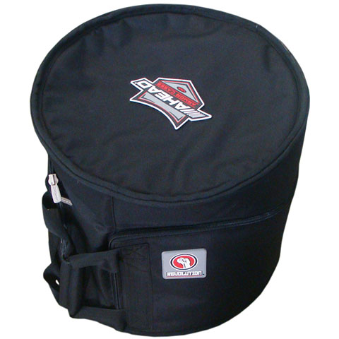 AHead Armor 14" x 12" Floortom Bag Drumbag von AHEAD