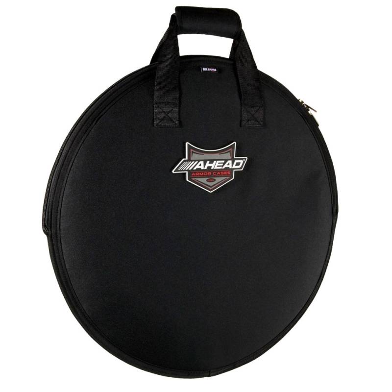 AHead Armor 22" Standard Cymbalbag Cymbalbag von AHEAD