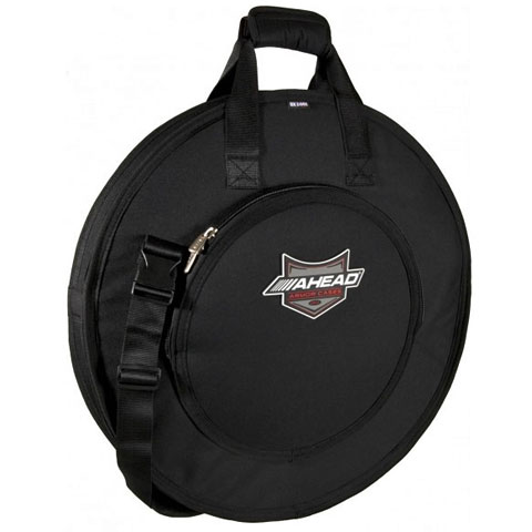 AHead Armor 24" Deluxe Cymbal Bag Cymbalbag von AHEAD