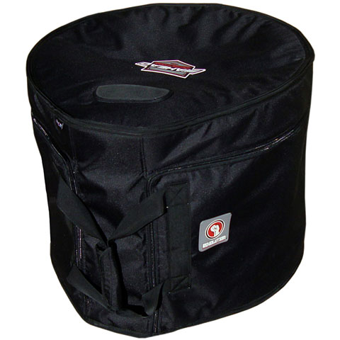 AHead Armor 24" x 14" Bass Drum Bag Drumbag von AHEAD