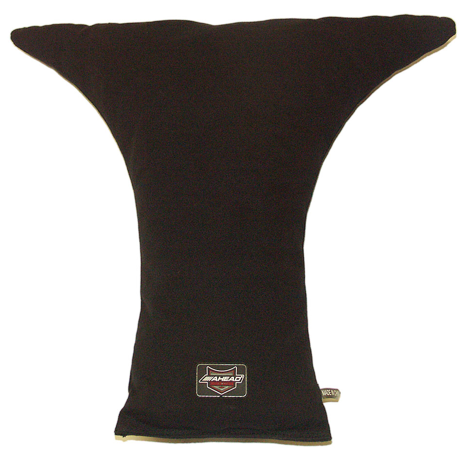 AHead Armor Bass Drum Muffler Fellzubehör AHead Armor Bass Drum Muffler Fellzubehör von AHEAD