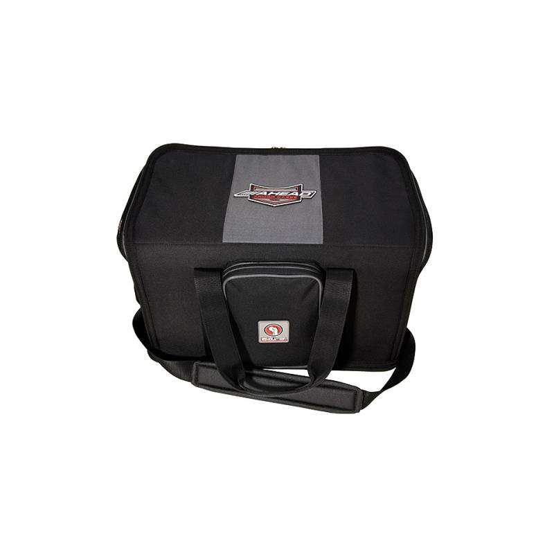 AHead Armor Cajon Deluxe Bag with Backpack Percussionbag von AHEAD
