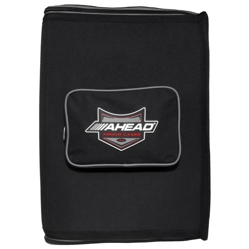 AHead Armor Cajon Deluxe XL Bag with Backpack Percussionbag von AHEAD