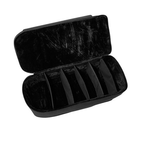AHead Armor Hardwarebag-Inlet for E-Drum Pads Hardwarebag von AHEAD
