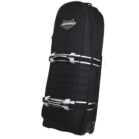 AHead Armor Large Hardware Bag with Wheels Hardwarebag von AHEAD