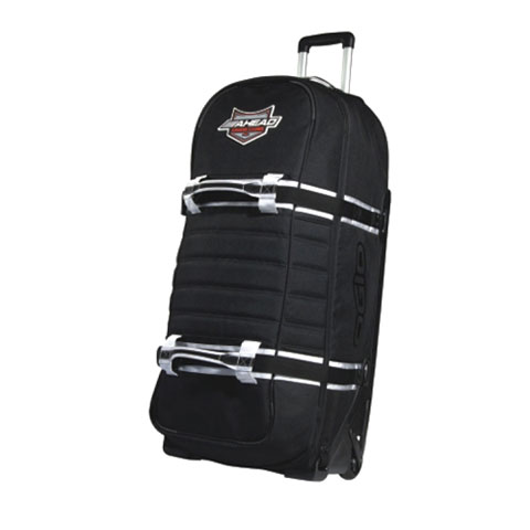 AHead Armor Medium Hardware Bag with Wheels Hardwarebag von AHEAD