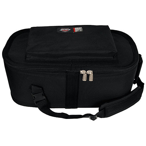 AHead Bongo / Single Pedal Bag Hardwarebag AHead Bongo / Single Pedal Bag Hardwarebag von AHEAD
