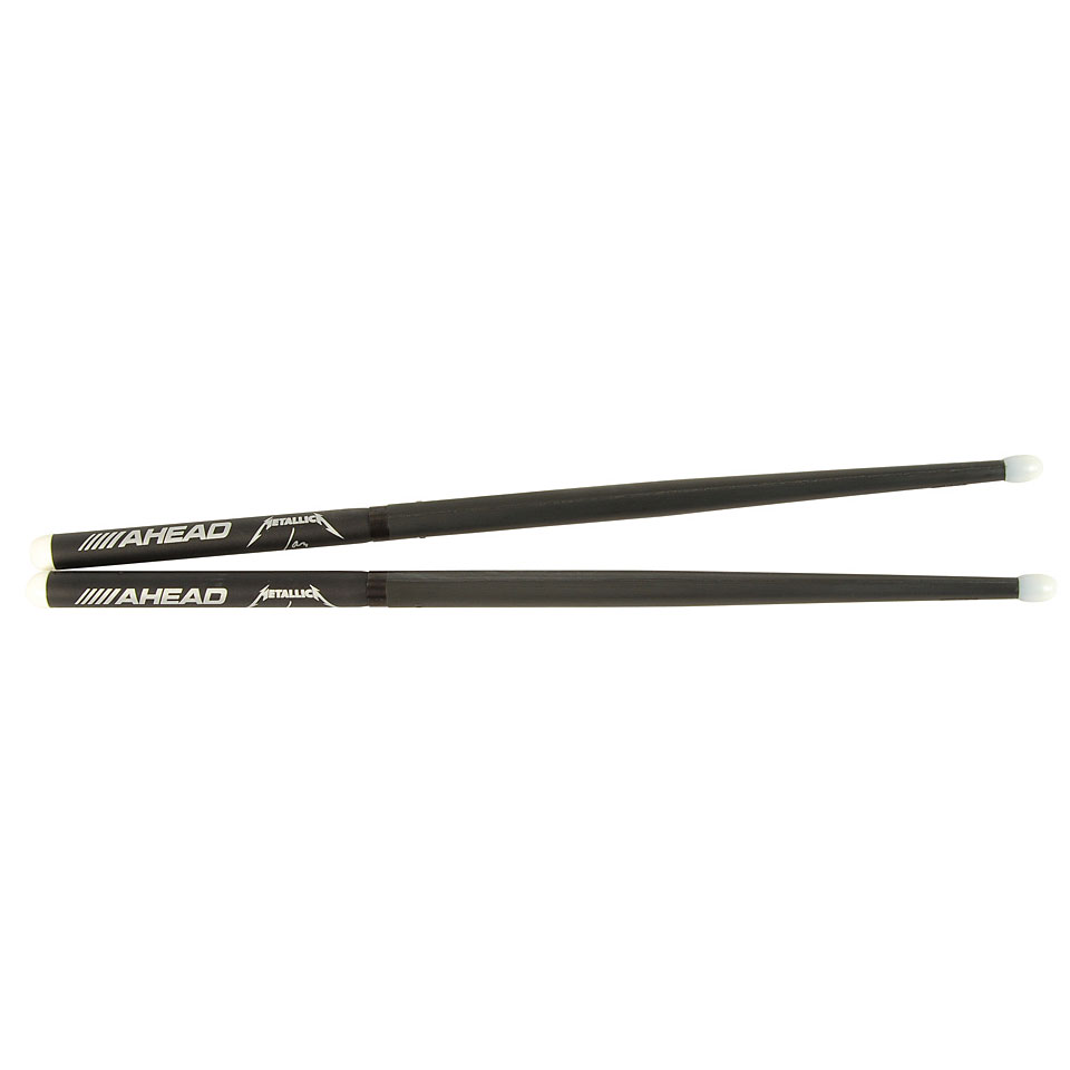 AHead Signature Lars Ulrich Drumsticks AHead Signature Lars Ulrich Drumsticks von AHEAD