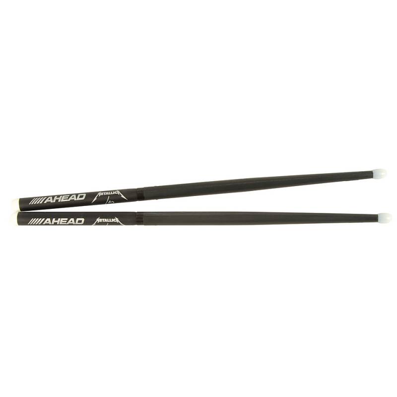 AHead Signature Lars Ulrich Drumsticks von AHEAD
