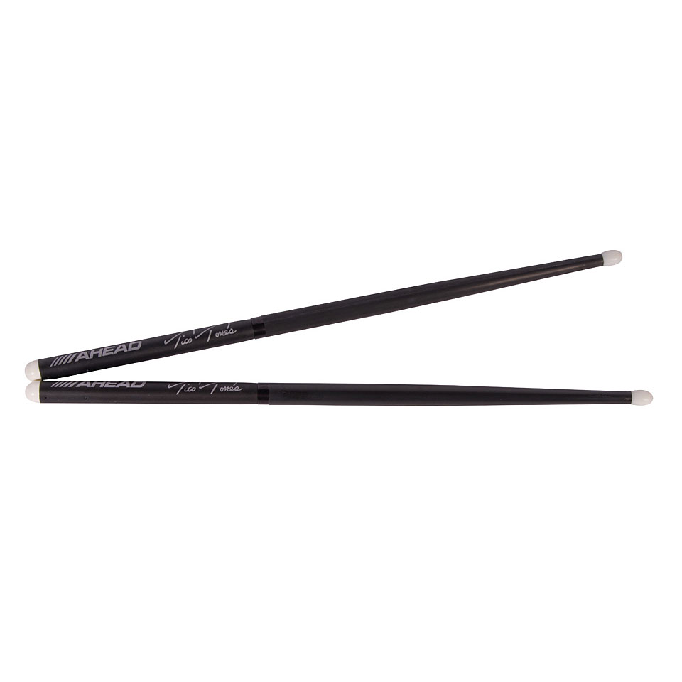 AHead Signature TT Tico Torres Drumsticks AHead Signature TT Tico Torres Drumsticks von AHEAD