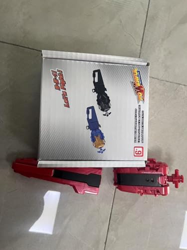 2 String launchers & Griff 2 String launchers & Griff von AIBREAY