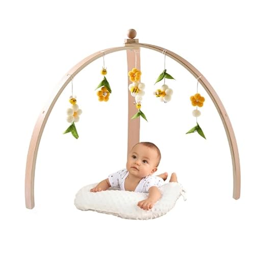 AILISK Smart Playground Baby Gym (Biene) von AILISK