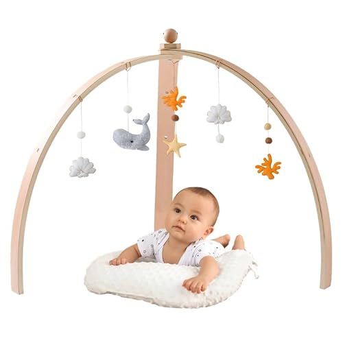 AILISK Smart Playground Baby Gym (Meer) von AILISK
