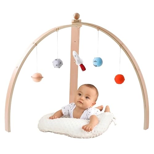 AILISK Smart Playground Baby Gym (Planet) von AILISK