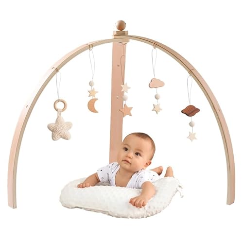 AILISK Smart Playground Baby Gym (Stern) von AILISK
