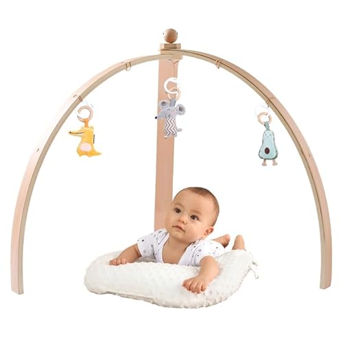 AILISK Smart Playground Baby Gym (Tier) von AILISK
