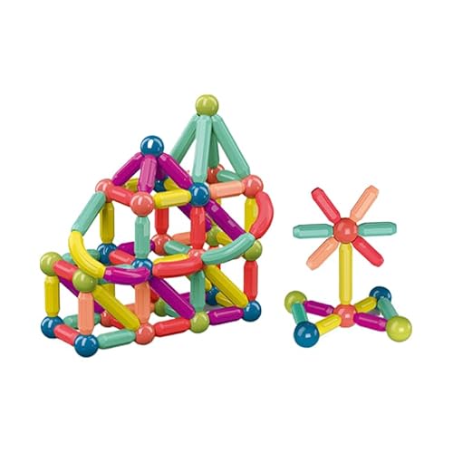 AILISK Smart Playground Magnetbausteine AILISK Smart Playground Magnetbausteine von AILISK