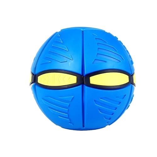 Das Lustigste Spielzeug Für Draußen - Verwandlungsball Wolkenschaukel von AILISK