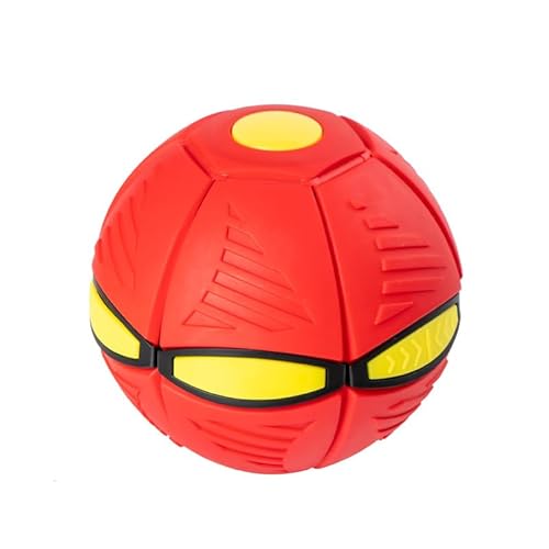 Das Lustigste Spielzeug Für Draußen - Verwandlungsball Wolkenschaukel von AILISK