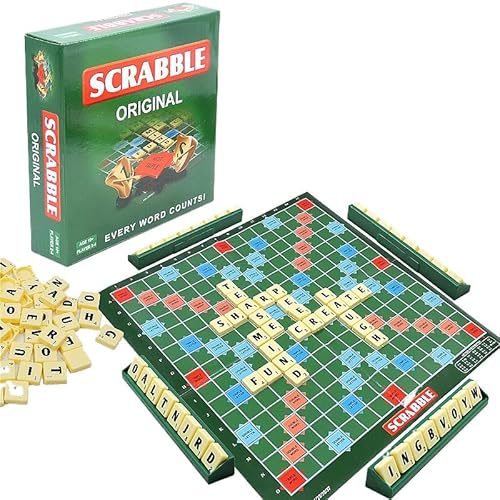Scrabble original deutsch von AILISK