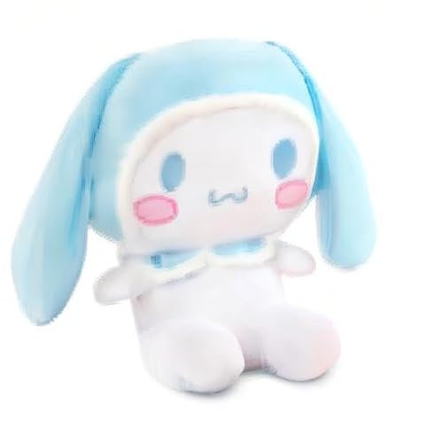 Plüschtier Kuscheltier,24 cm Plüschtier Spielzeug,Plüschtier für Kinder,Plüschpuppe Spielzeug,Cartoon Kuscheltier,Kawaii Plush Toy,Stofftiere Figur,Anime Plüschtier,für Begleitergeschenk für Kinder von AIOSUY