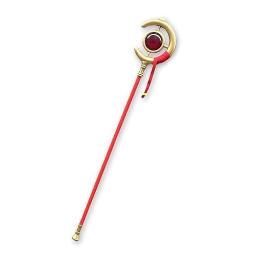 AIPILEI Frieren/Himmel/Fern/Stark Cosplay-Requisiten Frieren: Beyond Journey's End Merch, Anime-Charakter, Cosplay, Schwert, Halloween-Kostüm-Zubehör (Frischen, 145 cm) von AIPILEI