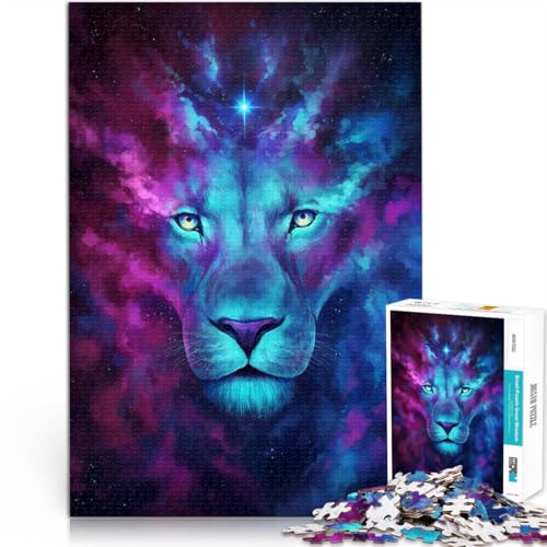 1000 Teenager-Teile-Puzzle Helfen Sie dem Gehirn, süchtig machende Spielzeuge zu trainieren, um Geduld zu entwickeln Erstgeborener Tolles Geschenk für Spiele38x26cm 1000 Teenager-Teile-Puzzle Helfen Sie dem Gehirn, süchtig machende Spielzeuge zu trainieren, um Geduld zu entwickeln Erstgeborener Tolles Geschenk für Spiele38x26cm von AITEXI