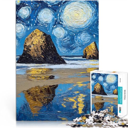 1000 Teenager-Teile-Puzzle Mustermontage Landschaften und Symbole der Schönheit in den Vereinigten Staaten 45 Lustiges Geschenk75x50cm 1000 Teenager-Teile-Puzzle Mustermontage Landschaften und Symbole der Schönheit in den Vereinigten Staaten 45 Lustiges Geschenk75x50cm von AITEXI