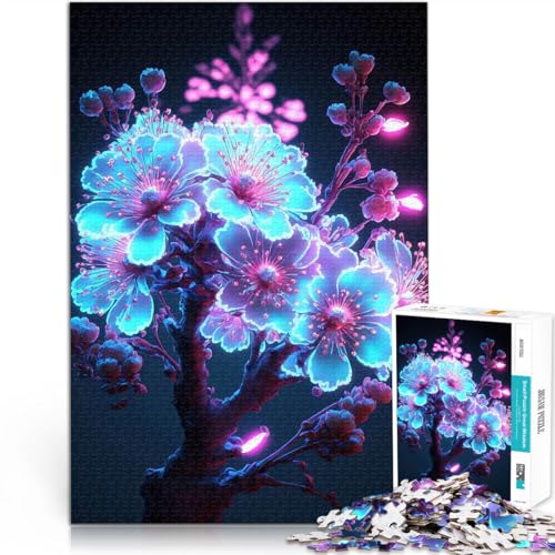 2000-teilige Puzzles für Teenager Geschenke zum Suchbegriff: Herausfordernde Spiele Pflaumenblüte Wanddekoration70x100cm 2000-teilige Puzzles für Teenager Geschenke zum Suchbegriff: Herausfordernde Spiele Pflaumenblüte Wanddekoration70x100cm von AITEXI