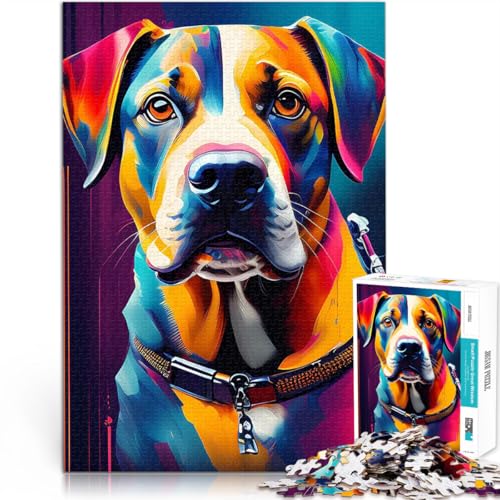 Puzzle 1000 Teile für Erwachsene Geschenke zum Suchbegriff: Herausfordernde Spiele Tierkunst mit passendem Poster und Quizblatt70x100cm Puzzle 1000 Teile für Erwachsene Geschenke zum Suchbegriff: Herausfordernde Spiele Tierkunst mit passendem Poster und Quizblatt70x100cm von AITEXI
