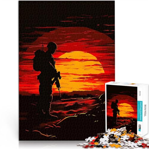 Puzzle 1000 Teile für Teenager Dekomprimierendes intellektuelles Lernspielzeug Landschaften Spiel einzigartiges Herausforderungsspiel52x38cm Puzzle 1000 Teile für Teenager Dekomprimierendes intellektuelles Lernspielzeug Landschaften Spiel einzigartiges Herausforderungsspiel52x38cm von AITEXI
