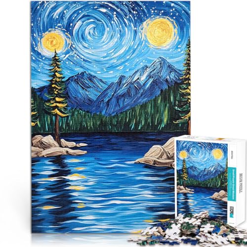Puzzle 1000 Teile für Teenager Quizspiel Landschaften und Symbole der Schönheit in den Vereinigten 11 Wanddekoration75x50cm Puzzle 1000 Teile für Teenager Quizspiel Landschaften und Symbole der Schönheit in den Vereinigten 11 Wanddekoration75x50cm von AITEXI