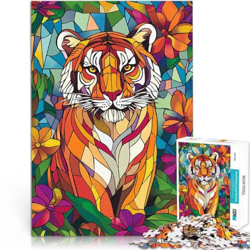 Puzzle 1000 Teile für Teenager Stressabbau – Staycation – Zeit totschlagen Buntglastiger Wunschliste mit dem Weihnachtsmann75x50cm Puzzle 1000 Teile für Teenager Stressabbau – Staycation – Zeit totschlagen Buntglastiger Wunschliste mit dem Weihnachtsmann75x50cm von AITEXI