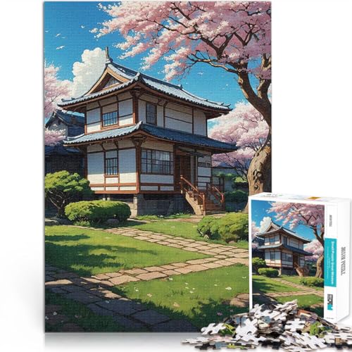 Puzzle für Jugendliche 2000 Teile für Lernspiel-Herausforderungsspielzeug Anime-Stil inspiriert Lernspiel für Geburtstag, Weihnachten70x100cm Puzzle für Jugendliche 2000 Teile für Lernspiel-Herausforderungsspielzeug Anime-Stil inspiriert Lernspiel für Geburtstag, Weihnachten70x100cm von AITEXI