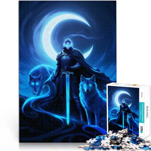 Puzzle für Teenager 1000 Teile Anspruchsvoll, Aber lustig und humorvoll Mystischer Phönixvogel mit passendem Poster und Quizblatt52x38cm Puzzle für Teenager 1000 Teile Anspruchsvoll, Aber lustig und humorvoll Mystischer Phönixvogel mit passendem Poster und Quizblatt52x38cm von AITEXI