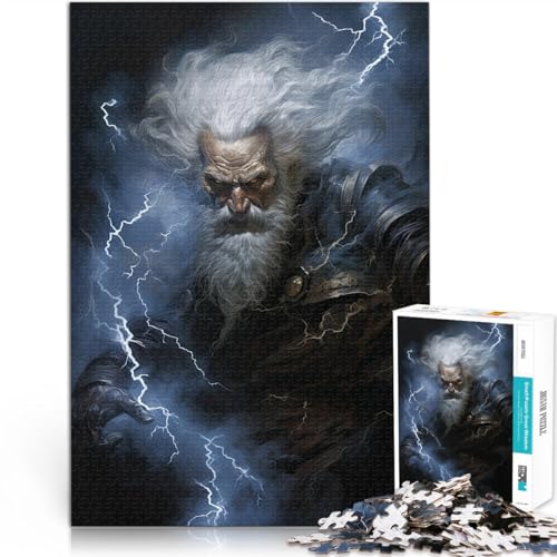 Teenager 1000-teiliges Puzzle Anspruchsvoll, Aber lustig und humorvoll Perunische slawische Kunst Geschenke für Freunde und Familie38x26cm Teenager 1000-teiliges Puzzle Anspruchsvoll, Aber lustig und humorvoll Perunische slawische Kunst Geschenke für Freunde und Familie38x26cm von AITEXI